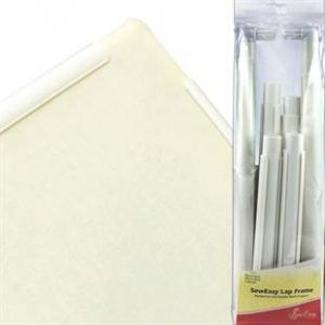 SewEasy Lap Quilting Frame - 2 Size Set 